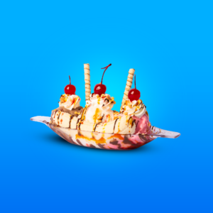 Banana Split