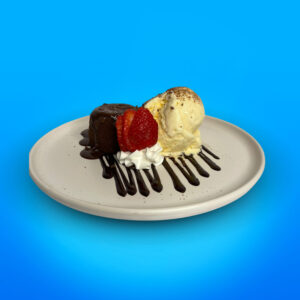 Petit Gateau