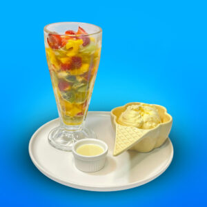 Salada de frutas