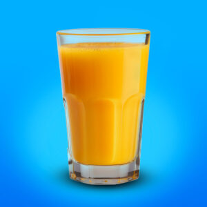 Sucos - 300ML